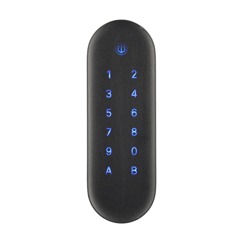 CDVI keypad device