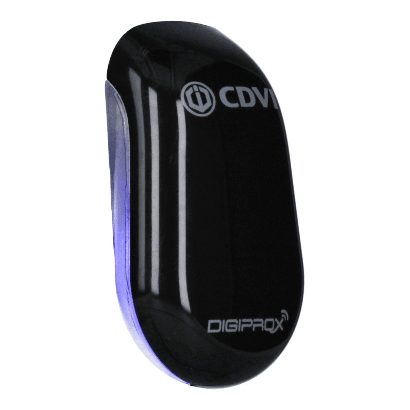 CDVI Nano access reader