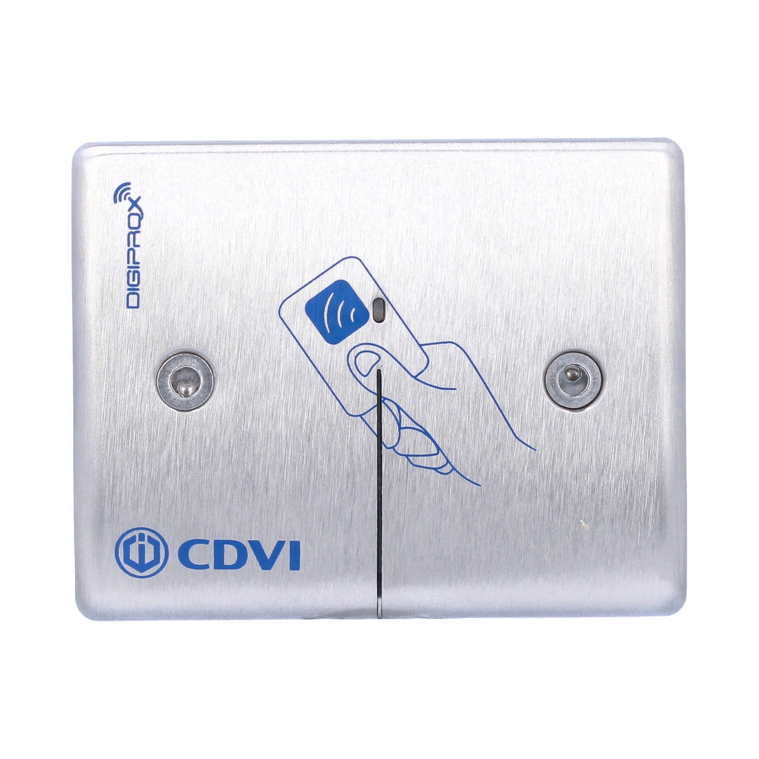 CDVI access control system kit